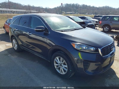 KIA SORENTO 2019