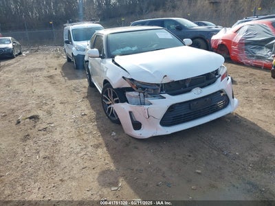 SCION TC 2016