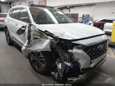 HYUNDAI SANTA FE 2019