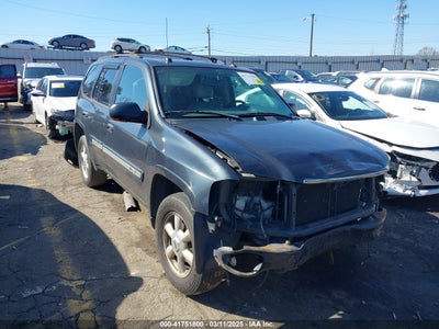 GMC ENVOY 2005