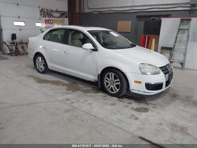 VOLKSWAGEN JETTA 2009