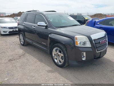 GMC TERRAIN 2015