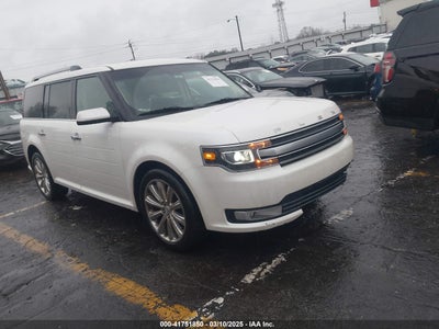 FORD FLEX 2013