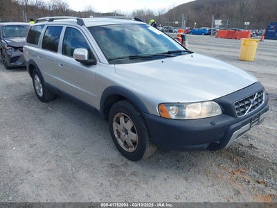 VOLVO XC70 2007