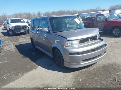 SCION XB 2006
