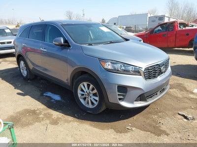KIA SORENTO 2020