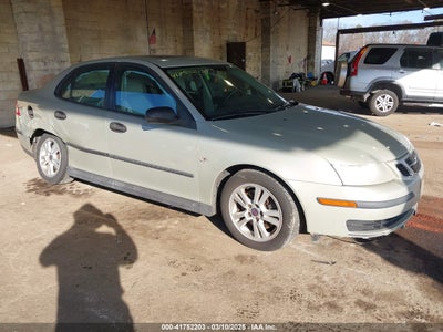 SAAB 9-3 2005