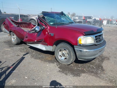FORD F-150 2003