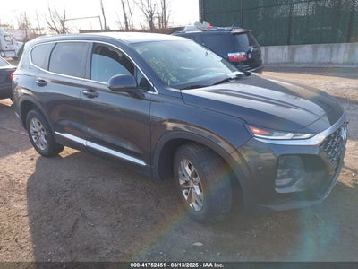 HYUNDAI SANTA FE 2020