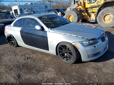 BMW 335I 2007
