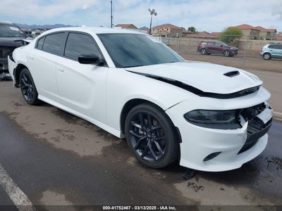 DODGE CHARGER 2022