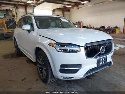 VOLVO XC90 2018