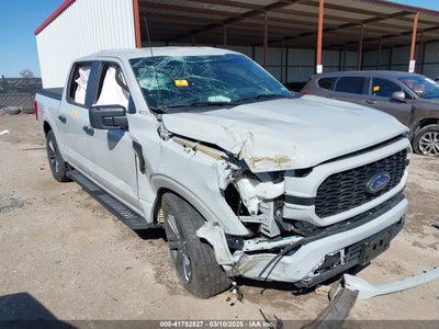FORD F-150 2023