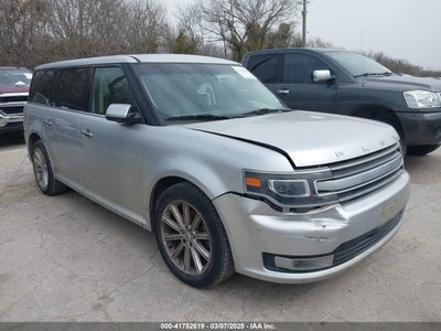FORD FLEX 2015