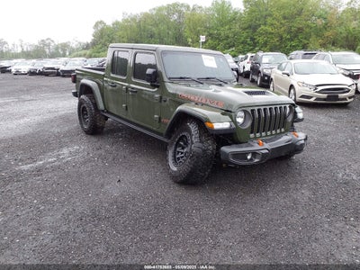 JEEP GLADIATOR 2023
