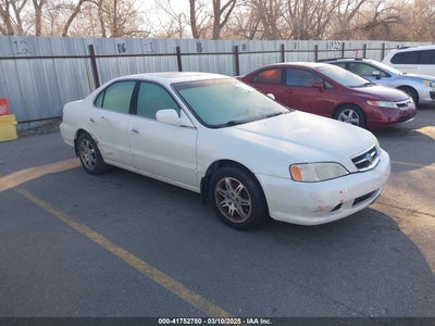 ACURA TL 2000