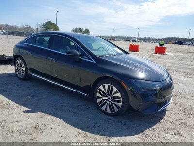 MERCEDES-BENZ EQE 350+ 2024