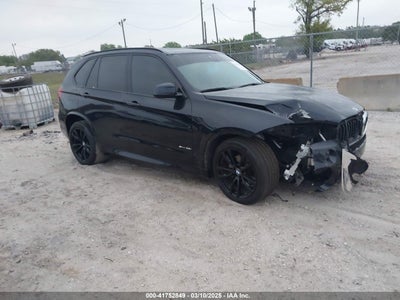 BMW X5 2018