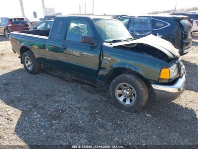 FORD RANGER 2003