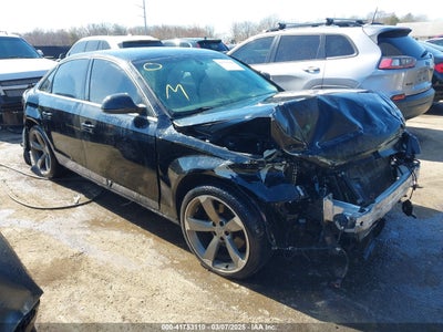 AUDI A4 2009