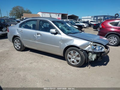 KIA OPTIMA 2007