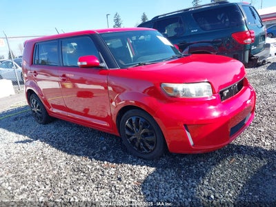 SCION XB 2009