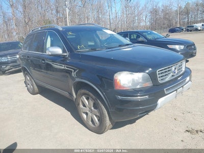 VOLVO XC90 2013