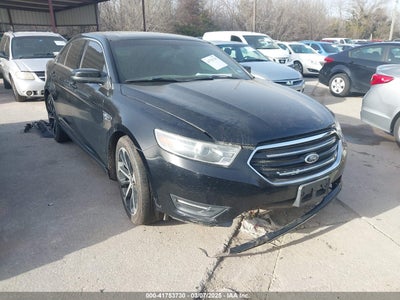 FORD TAURUS 2016