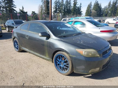 SCION TC 2006