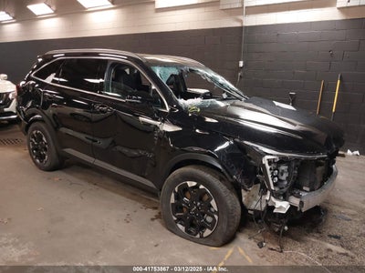 KIA SORENTO 2025