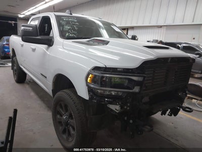 RAM 2500 2024