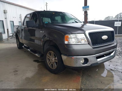 FORD F-150 2007