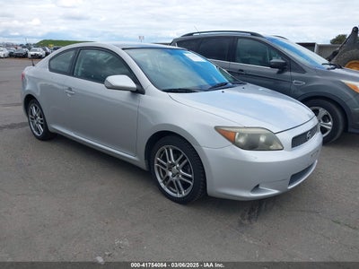 SCION TC 2006