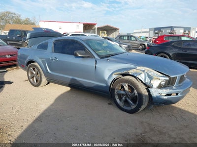 FORD MUSTANG 2006