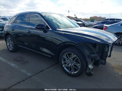 GENESIS GV70 2022