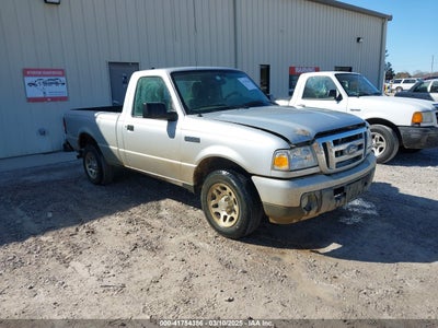 FORD RANGER 2010