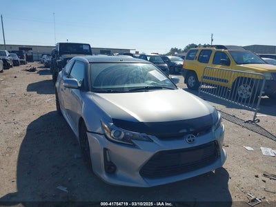 SCION TC 2014