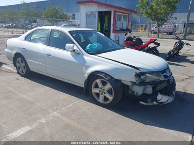 ACURA TL 2002