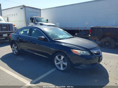 ACURA ILX 2013