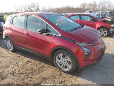 CHEVROLET BOLT EV 2023