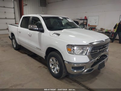 RAM 1500 2024