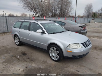 VOLKSWAGEN PASSAT 2005