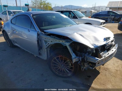 TOYOTA GR86 2025