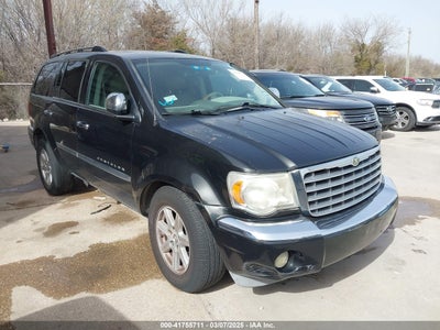 CHRYSLER ASPEN 2007