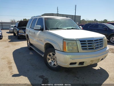CADILLAC ESCALADE 2006