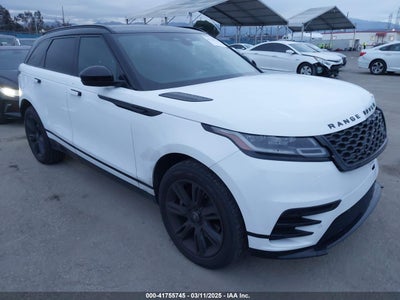 LAND ROVER RANGE ROVER VELAR 2023