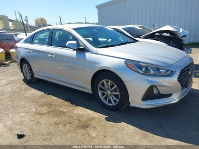 HYUNDAI SONATA 2019