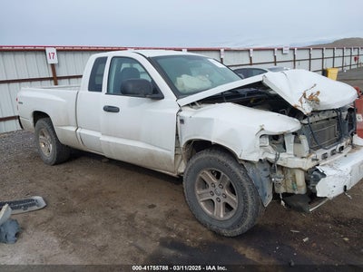 RAM DAKOTA 2011