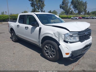 FORD MAVERICK 2024