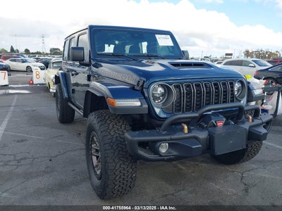JEEP WRANGLER 2024